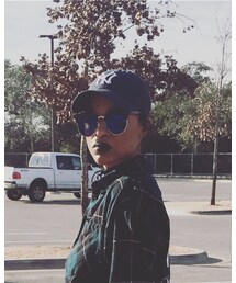 Pacsun | キャップ