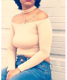 boohoo | Tシャツ/カットソー