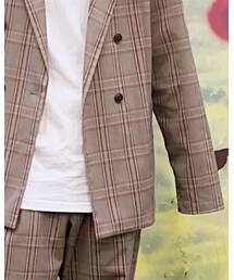 RAGEBLUE | トップス