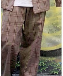 RAGEBLUE | パンツ