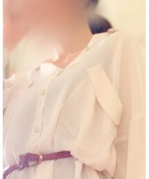 31 Sons de mode | シャツ/ブラウス