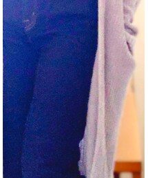 無印良品 | デニムパンツ