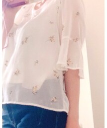 Honeys | シャツ/ブラウス