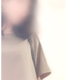 ROPE' PICNIC | Tシャツ/カットソー