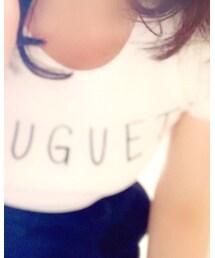 earth music&ecology | Tシャツ/カットソー