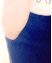 UNIQLO | スカート