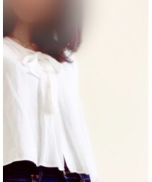 不明 | シャツ/ブラウス