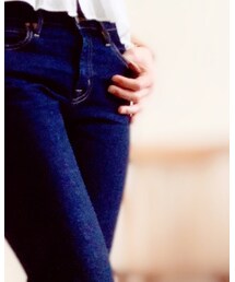 無印良品 | デニムパンツ