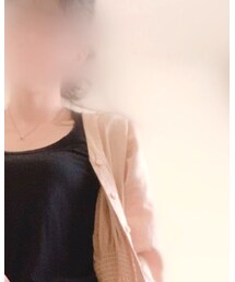 不明 | シャツワンピース