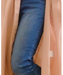AEON STYLE | デニムパンツ