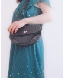 祖母から | ショルダーバッグ