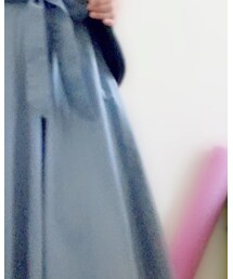 no brand | スカート