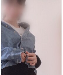 UNIQLO | シャツ/ブラウス