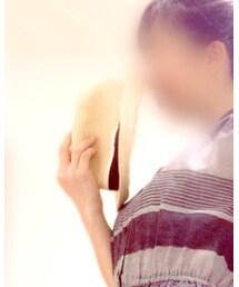 no brand | ハット