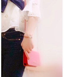 no brand | アナログ腕時計