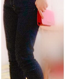 無印良品 | デニムパンツ