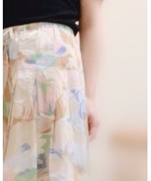 Heather | スカート