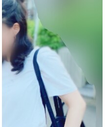 COMME CA ISM | Tシャツ/カットソー