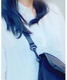 無印良品 | シャツ/ブラウス