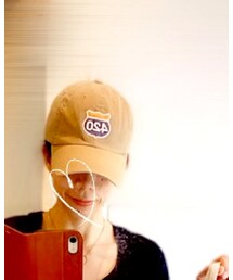 no brand | キャップ