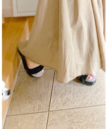 no brand | サンダル