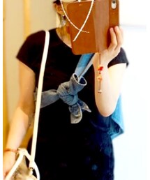 UNIQLO | シャツ/ブラウス