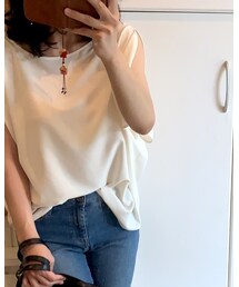 ROPE' PICNIC | シャツ/ブラウス