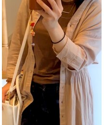 no brand | Tシャツ/カットソー