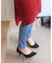 AEON STYLE | デニムパンツ