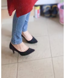GU | パンプス
