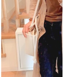 NEXTDOOR | ショルダーバッグ