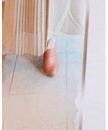GU | サンダル