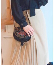 no brand | ショルダーバッグ