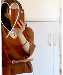 INGNI | ニット/セーター