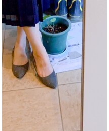 no brand | パンプス