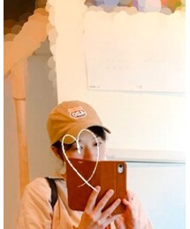 no brand | キャップ