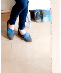 no brand | パンプス