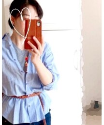 OLDIES | シャツ/ブラウス