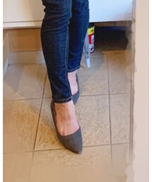 no brand | パンプス