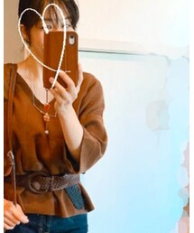 INGNI | ニット/セーター