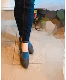 no brand | パンプス