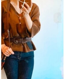 no brand | ベルト