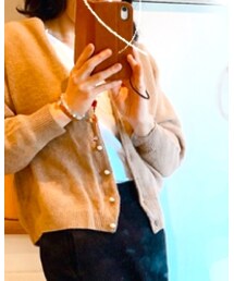 COMME CA ISM | Tシャツ/カットソー