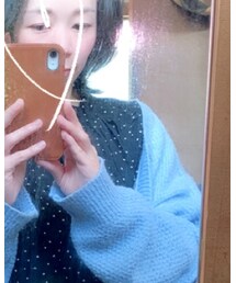 coca（coca） | シャツ/ブラウス