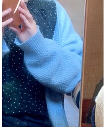 no brand | カーディガン/ボレロ