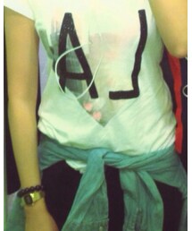 H&M | Tシャツ/カットソー