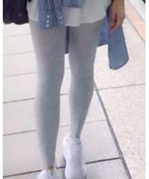 UNIQLO | パンツ