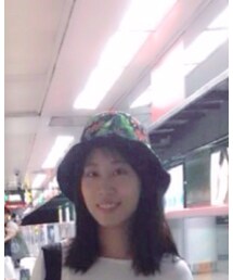 CA4LA | 帽子