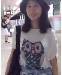 H&M | Tシャツ/カットソー