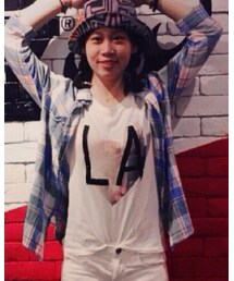 H&M | Tシャツ/カットソー